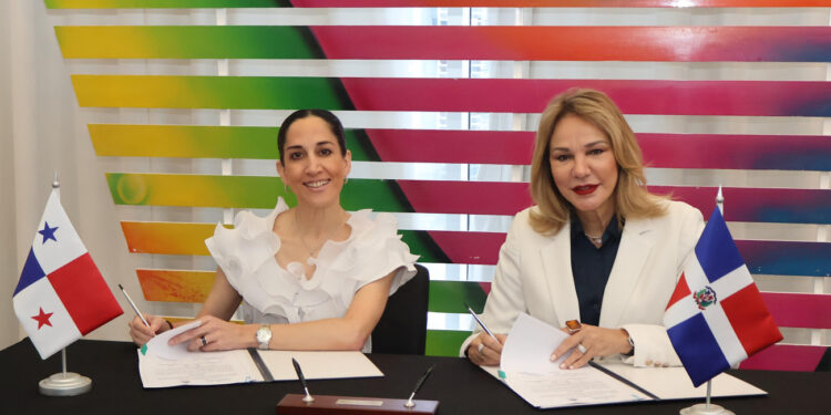 RD y Panamá firman acuerdo cooperación cultural y artística