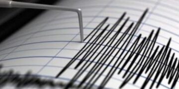 Sismo de 5,1 sacude El Salvador y es percibido en Guatemala, Honduras y Nicaragua