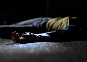 Hombre muere a machetazos en momento en que defendía a su hijo