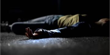 Hombre muere a machetazos en momento en que defendía a su hijo