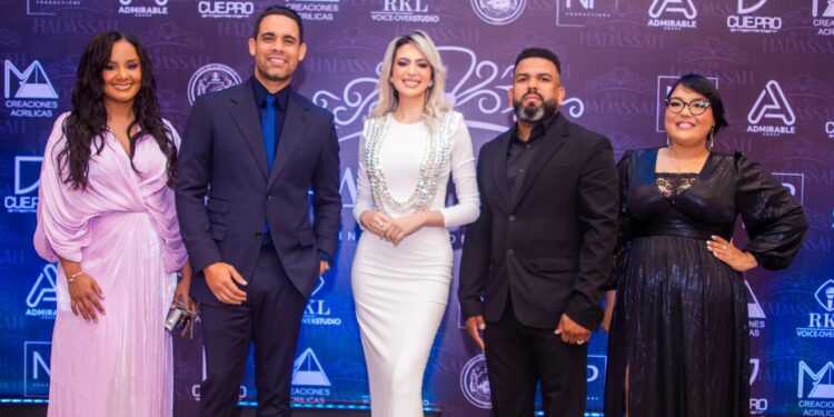 Miss Hadassah Internacional: Un nuevo estándar de belleza y fe