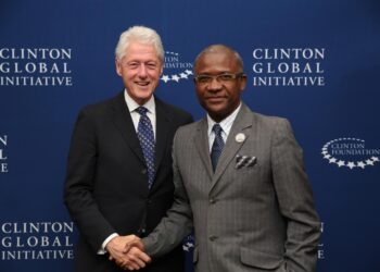 Programa de las fundaciones BRA y Clinton beneficiará a 46 mil niños y 9 mil embarazadas en RD