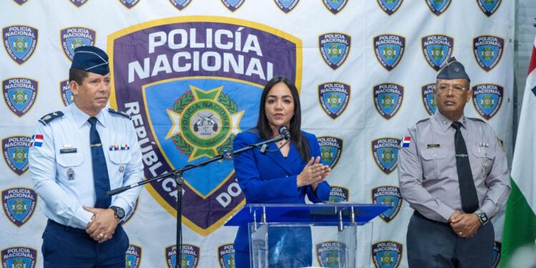 Homicidios por conflictos sociales han disminuido en 18 demarcaciones tras “Operación Garantía de Paz”