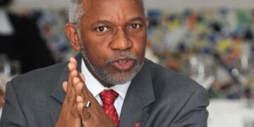 Melanio Paredes "gobierno improvisa fusión de la MESCYT y el Minerd, no tienen plan"