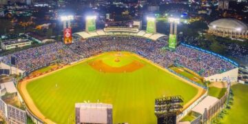 Gigantes y Águilas Cibaeñas iniciarán este lunes sus entrenamientos