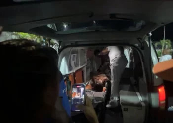 Dirección General Policial lamenta muerte de joven en Sabana Grande de Boyá, Monte Plata