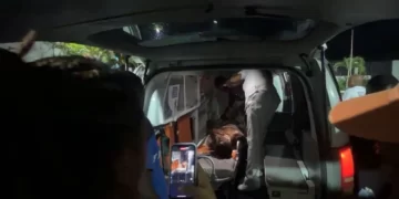 Dirección General Policial lamenta muerte de joven en Sabana Grande de Boyá, Monte Plata