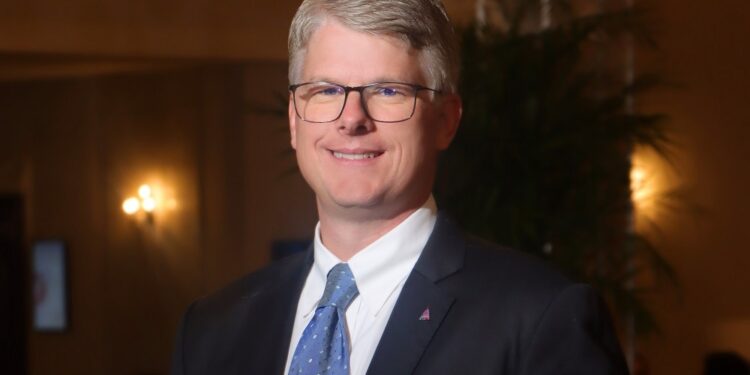 Asociación de Navieros celebra su 75 aniversario en el marco del Día Marítimo Mundial; Lanzan programa de beca para impulsar jóvenes