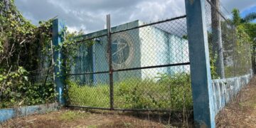 Doctor Asmín Aquino pide al director del INAPA ampliar acueducto del distrito municipal Gonzalo