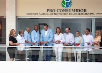 Pro Consumidor continúa expandiéndose por todo el país con apertura de nuevas oficinas