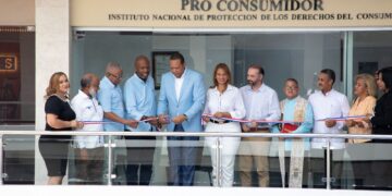 Pro Consumidor continúa expandiéndose por todo el país con apertura de nuevas oficinas