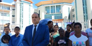 Denuncian irregularidades en proceso de donación y adquisición de contenedores Ayuntamiento SDE por 126 Millones de Pesos