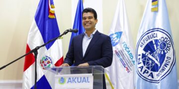 Wellington Arnaud inicia taller internacional en el marco del Focard-APS