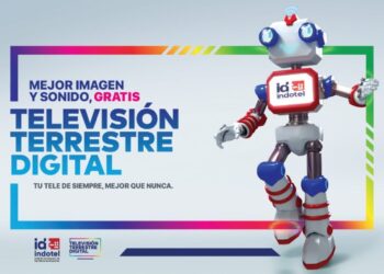 Indotel anuncia encendido de la Televisión Terrestre Digital; será este 21 de noviembre