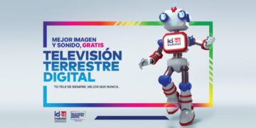 Indotel anuncia encendido de la Televisión Terrestre Digital; será este 21 de noviembre