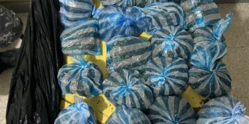 Operativos focalizados permiten ocupación de sustancias ilícitas en Villa Mella, SDN