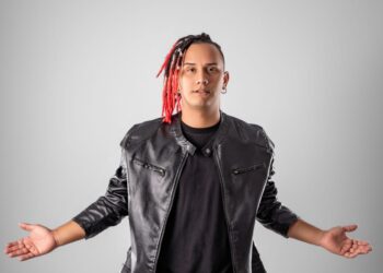 Yordanzon presentará “Solo Hits y Mis Canciones” en Casa de Teatro, un evento producido por GR PRODUCCIONES.