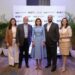 Raquel Peña resalta importancia de la colaboración regional en el impulso económico de Latinoamérica