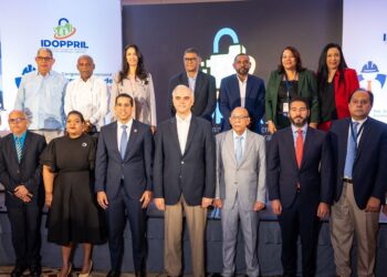 República Dominicana es sede del VII Congreso Internacional de Prevención de Riesgos Laborales