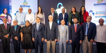 República Dominicana es sede del VII Congreso Internacional de Prevención de Riesgos Laborales