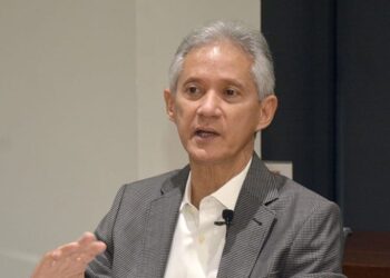 Ng Cortiñas afirma reforma fiscal no favorecerá a los pobres y presionará más alza de precios