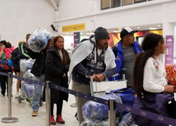 Gobierno de Venezuela suspende indefinidamente vuelos comerciales con Chile tras discurso de Boric en la ONU