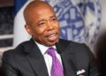 Acusan de delitos federales a Eric Adams, alcalde de Nueva York