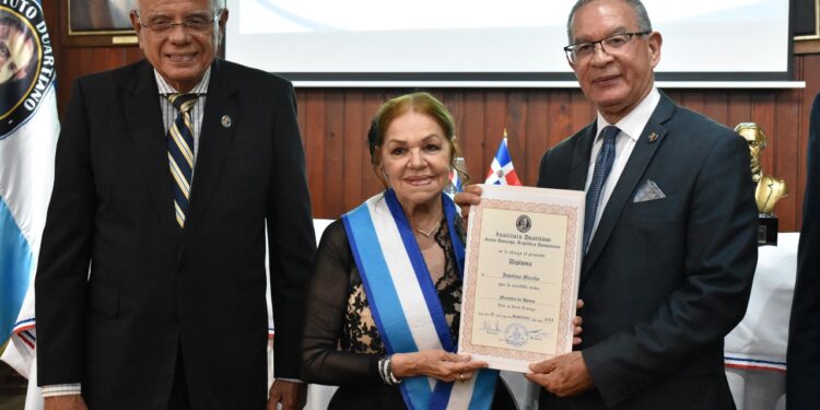 Instituto Duartiano denuncia intensa campaña de descrédito internacional contra la República Dominicana