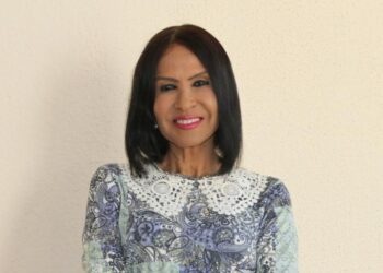 Ada Guzmán presenta propuesta Secretaría de Relaciones Internacionales del CIPESA en plancha "Innovación y Compromiso"