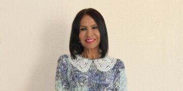 Ada Guzmán presenta propuesta Secretaría de Relaciones Internacionales del CIPESA en plancha "Innovación y Compromiso"
