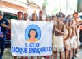 Efemérides Patrias conmemora el Día del Cacique Enriquillo en Azua
