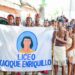 Efemérides Patrias conmemora el Día del Cacique Enriquillo en Azua