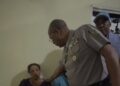 Director General de la PN expresa condolencias a familiares del joven fallecido tras incidente con agente policial