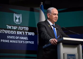 Israel discutirá en los próximos días la iniciativa de tregua de 21 días con el Líbano