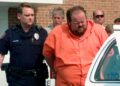 Ejecutan con gas a hombre condenado por asesinar tres personas en Alabama