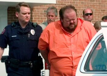 Ejecutan con gas a hombre condenado por asesinar tres personas en Alabama