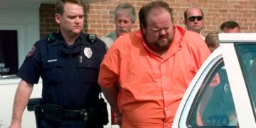 Ejecutan con gas a hombre condenado por asesinar tres personas en Alabama