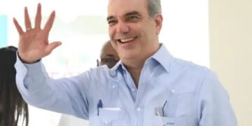 Presidente Luis Abinader inaugura cuatro obras este sábado en las provincias Santo Domingo y La Vega