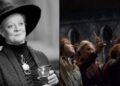 Murió Maggie Smith, actriz de películas de Harry Potter y la serie Downton Abbey
