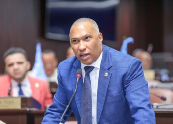 Diputado Echavarría pide incluir en presupuesto del 2025 construcción de hospital general en SDE