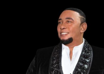 La bachata de Anthony Santos resonará en el Faro a Colón con un evento inolvidable y precios populares