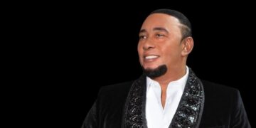 La bachata de Anthony Santos resonará en el Faro a Colón con un evento inolvidable y precios populares