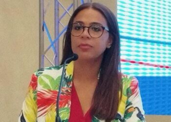 Candidata a presidenta del Círculo de Periodistas de la Salud llama a la innovación y unidad entre Cipesianos