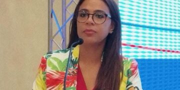 Candidata a presidenta del Círculo de Periodistas de la Salud llama a la innovación y unidad entre Cipesianos