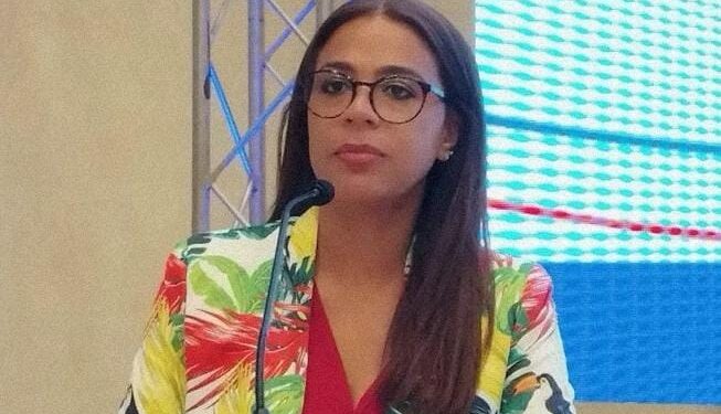 Candidata a presidenta del Círculo de Periodistas de la Salud llama a la innovación y unidad entre Cipesianos