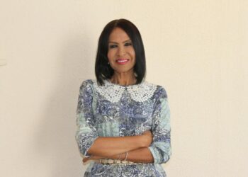 Ada Guzmán presenta propuesta Secretaría de Relaciones Internacionales del CIPESA en plancha "Innovación y Compromiso"