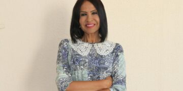 Ada Guzmán presenta propuesta Secretaría de Relaciones Internacionales del CIPESA en plancha "Innovación y Compromiso"