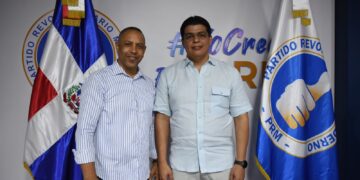 Fellito Suberví destaca capacidad de Norberto Ortiz para dirigir la ADP