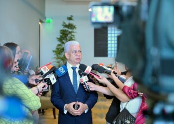 Presidente Senado: "siempre han existido inconvenientes con exportaciones hacia Haití"