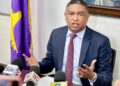 Yván Lorenzo asegura Gobierno quiere acabar con aparato productivo nacional